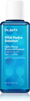DR JART+ VITAL HYDRA SOLUTION HYDRO PLUMP TREATMENT ESSENCE 150 ML DR JART+ VITAL HYDRA SOLUTION HYDRO PLUMP TREATMENT ESSENCE 150 ML