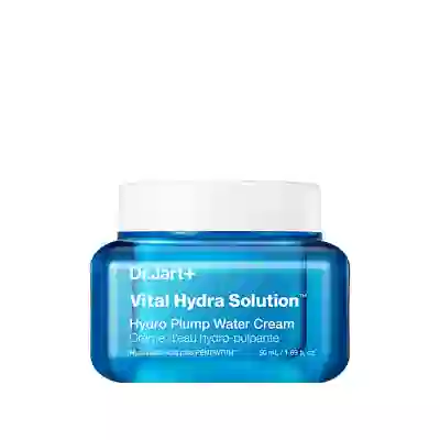 DR JART+ VITAL HYDRA SOLUTION HYDRO PLUMP OVERNIGHT MASK 75 ML