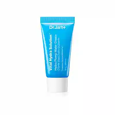 DR JART VITAL HYDRA SOLUTION HYDRO PLUMP WATER CREAM 15 ML