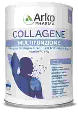 COLLAGENE MULTIFUNZIONE 260 G