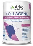COLLAGENE CAPELLI PELLE UNGHIE 260 G