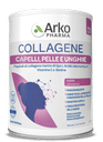 COLLAGENE CAPELLI PELLE UNGHIE 260 G