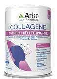 COLLAGENE CAPELLI PELLE UNGHIE 260 G
