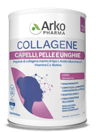 COLLAGENE CAPELLI PELLE UNGHIE 260 G