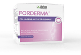 FORDERMA COLLAGENE ANTIETA' 60 BUSTINE