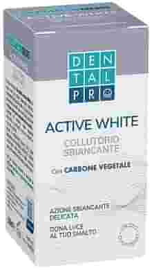 DENTALPRO COLLUTORIO ACTIVE WHITE 300 ML