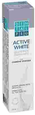 DENTALPRO DENTIFRICIO ACTIVE WHITE 75 ML