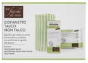FIOCCHI DI RISO COFANETTO TALCO NON TALCO 1 EMULSIONE TALCO NON TALCO 120 ML + 1 SALVIETTE TALCO NON TALCO + 1 TELO MARE