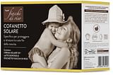 FIOCCHI DI RISO COFANETTO SOLARE 1 CREMA SOLARE 50+ 100 ML + LATTE DOPOSOLE 140 ML