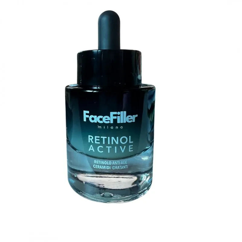 DR FACEFILLER RETINOL ACTIVE SIERO LIFTANTE