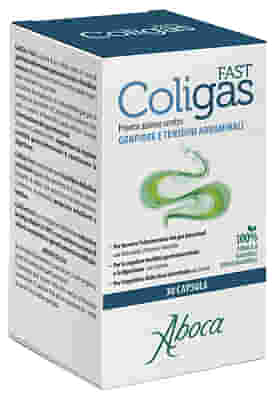 COLIGAS FAST 30 CAPSULE
