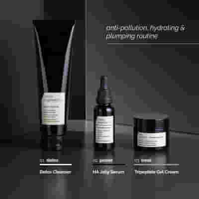 SKIN REGIMEN MULTI ACID 7 AMPOLLE X 2 ML