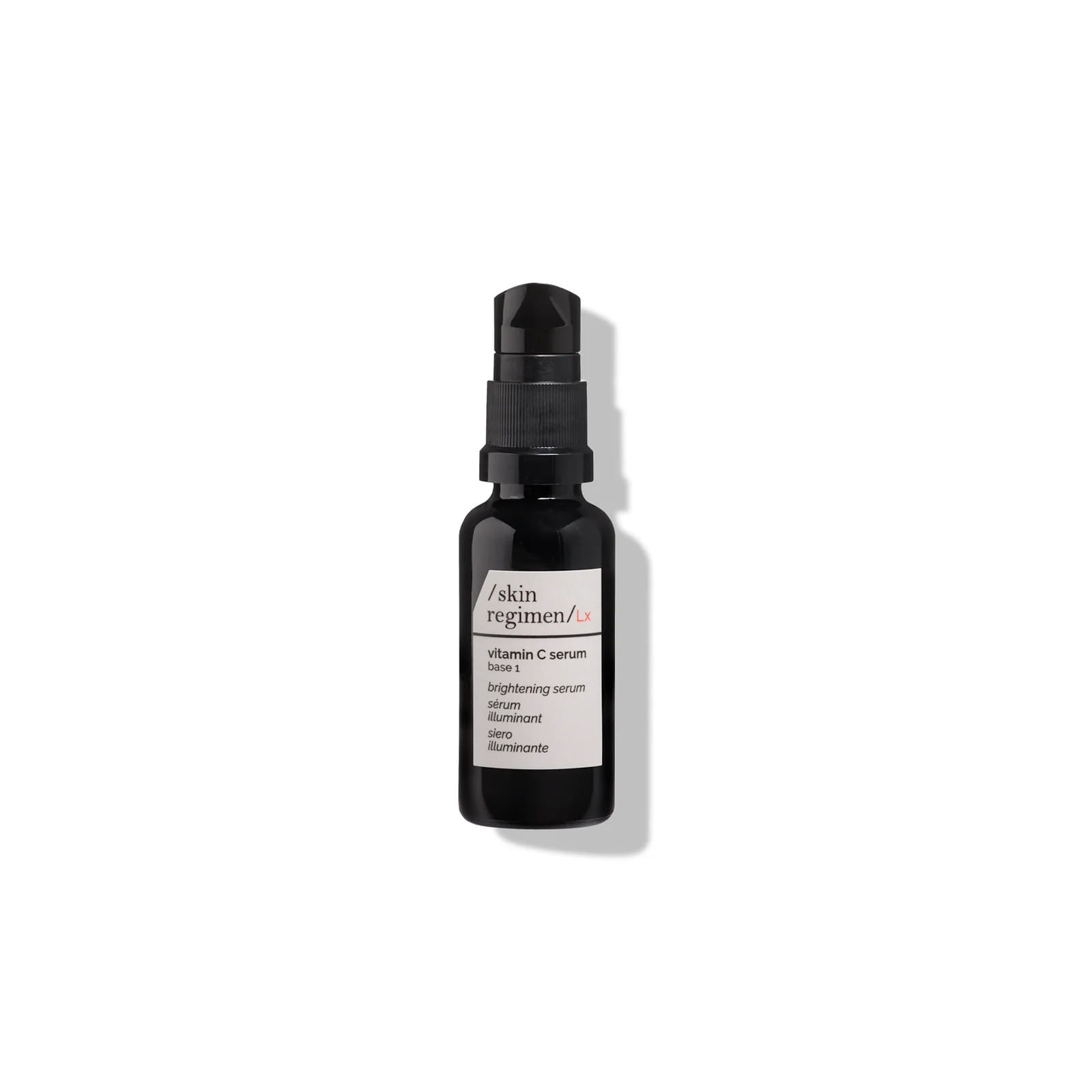 SKIN REGIMEN VITAMIN C SERUM 30 ML