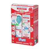 SOS INSETTI PUFFI COFANETTO SPRAY BIMBO 60 ML + CREMA MULTI LENITIVA BIMBI 30 ML + OMAGGIO