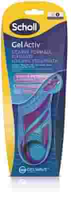 SCHOLL GELACTIV SCARPE ELEGANTI MISURA LARGE NUOVA SERIE 2025 1 PAIO