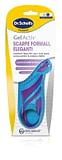 SCHOLL GELACTIV SCARPE ELEGANTI MISURA SMALL NUOVA SERIE 2025 1 PAIO