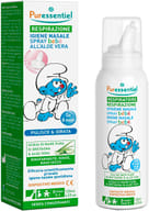 PURESSENTIEL PUFFI SPRAY NASALE BAMBINO 120 ML