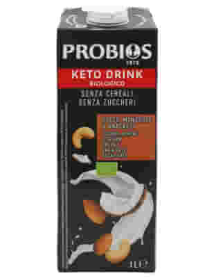 PROBIOS KETO DRINK 1 LITRO