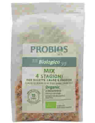 PROBIOS ZUPPA 4 STAGIONI A RAPIDA COTTURA 300 G