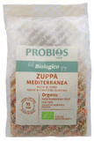 PROBIOS ZUPPA MEDITERRANEA A RAPIDA COTTURA 300 G