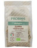 PROBIOS ZUPPA TRADIZIONALE A RAPIDA COTTURA 300 G