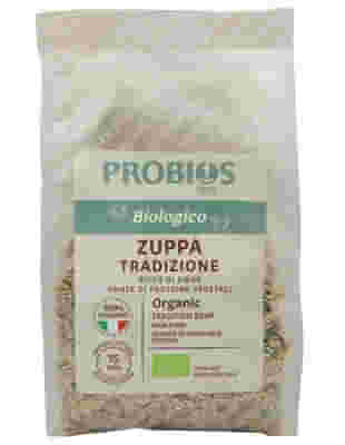 PROBIOS ZUPPA TRADIZIONALE A RAPIDA COTTURA 300 G