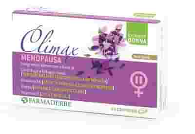 CLIMAX MENOPAUSA 60 COMPRESSE