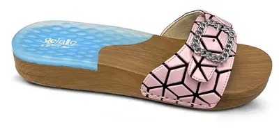 PLANTARE INDOSSABILE GELAX ROSA PIXEL 41/42 PLANTARE INDOSSABILE GELAX ROSA PIXEL 41/42
