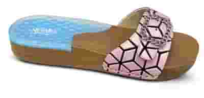 PLANTARE INDOSSABILE GELAX ROSA PIXEL 41/42