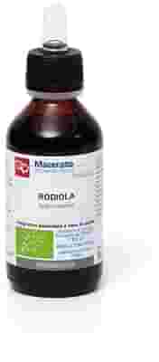 RODIOLA TINTURA MADRE 100 ML BIO