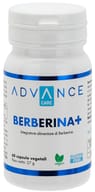 ADVANCE CARE BERBERINA 60 CAPSULE