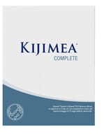 KIJIMEA COMPLETE KIJIMEA RESTART 27 CAPSULE DA 0,29 G + KIJIMEA 53 ADVANCE 84 CAPSULE DA 0,26 G