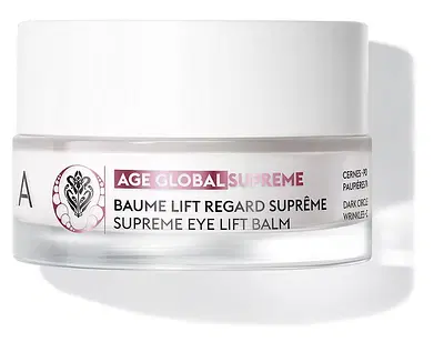 AGE GLOBALE SUPREME BALSAMO CONTORNO OCCHI LIFTANTE SUPREMO 15 ML AGE GLOBALE SUPREME BALSAMO CONTORNO OCCHI LIFTANTE SUPREMO 15 ML