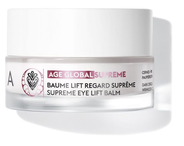 Age Globale Supreme Balsamo Contorno Occhi Liftante Supremo  15 Ml