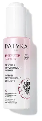 AGE GLOBALE SUPREME BISIERO RIVOLUMIZZANTE INTENSO 30 ML AGE GLOBALE SUPREME BISIERO RIVOLUMIZZANTE INTENSO 30 ML