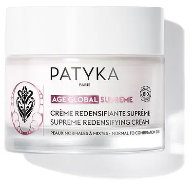 AGE GLOBALE SUPREME CREMA RIDENSIFICANTE SUPREMA 50 ML AGE GLOBALE SUPREME CREMA RIDENSIFICANTE SUPREMA 50 ML