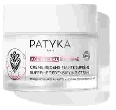 AGE GLOBALE SUPREME CREMA RIDENSIFICANTE SUPREMA 50 ML