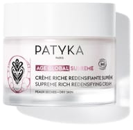 AGE GLOBALE SUPREME CREMA RICCA RIDENSIFICANTE SUPREMA 50 ML