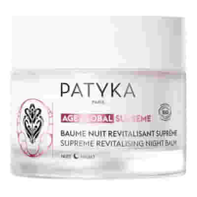 AGE GLOBALE SUPREME BALSAMO NOTTE RIVITALIZZANTE SUPREMO 50 ML