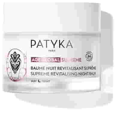 AGE GLOBALE SUPREME BALSAMO NOTTE RIVITALIZZANTE SUPREMO 50 ML