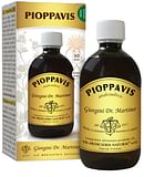 PIOPPAVIS LIQUIDO ANALCOOLICO 500 ML