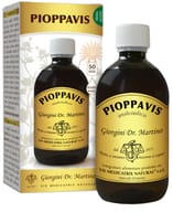 PIOPPAVIS LIQUIDO ANALCOOLICO 500 ML