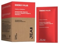 JEA ENERGY PLUS 16 BUSTINE