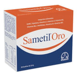 SAMETIL ORO 20 BUSTINE