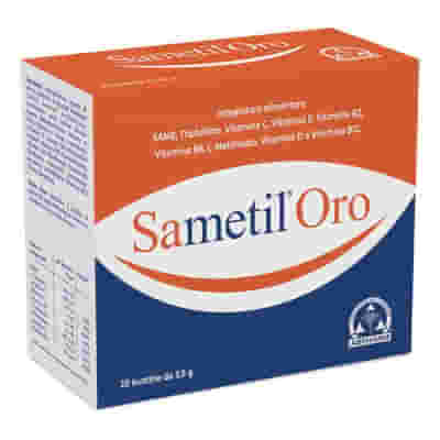 SAMETIL ORO 20 BUSTINE