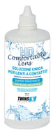 SOLUZIONE UNICA HD COMFORTABLE LENS 360 ML