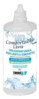SOLUZIONE UNICA HD COMFORTABLE LENS 360 ML