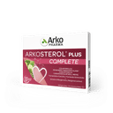 ARKOSTEROL PLUS COMPLETE 30 COMPRESSE