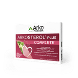 ARKOSTEROL PLUS COMPLETE 30 COMPRESSE