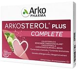 ARKOSTEROL PLUS COMPLETE 30 COMPRESSE